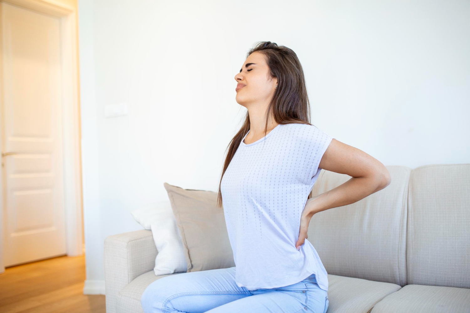 Effective Exercises for Relieving Lower Back Pain