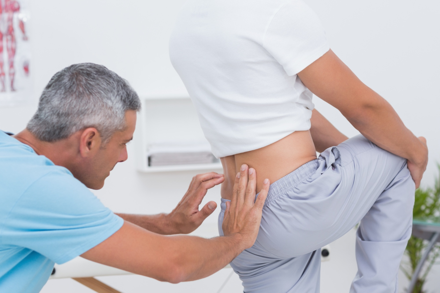 How to Treat Sciatica