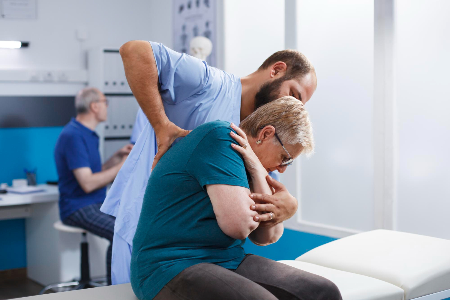 Physiotherapist’s Guide to Managing Acute Pain Techniques and Modalities