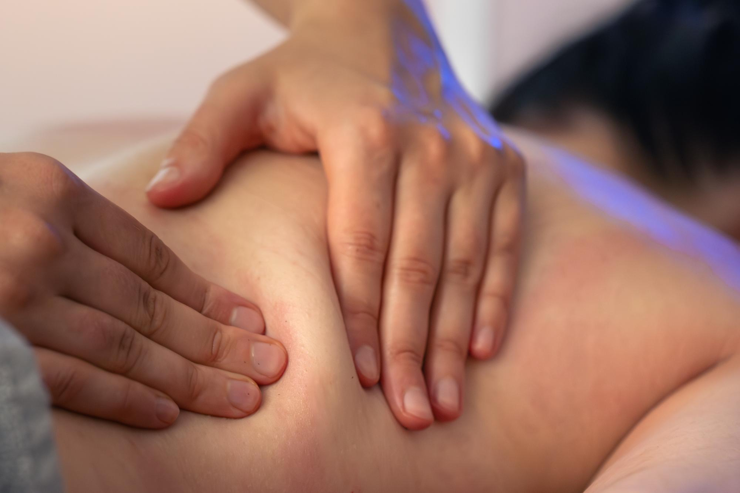 Preparing Your Body for Manual Lymphatic Drainage With Self-Care Tips in Dubai