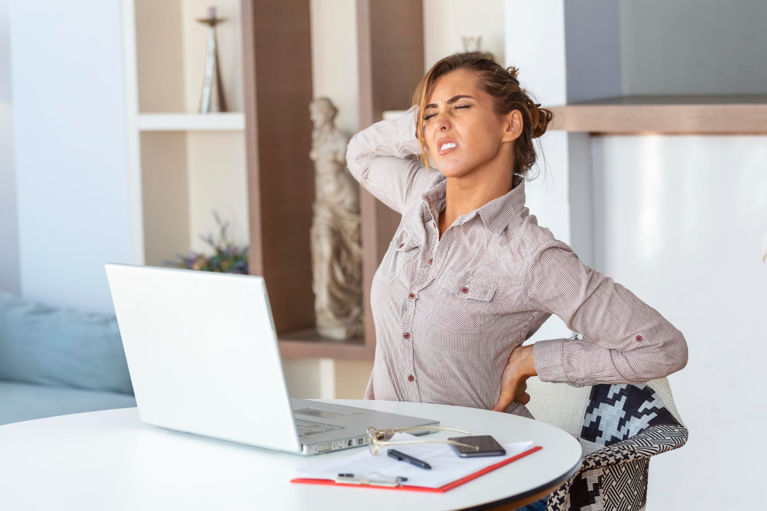Best Physiotherapy In Dubai For Back Pain, Neck Pain And Joint Issues