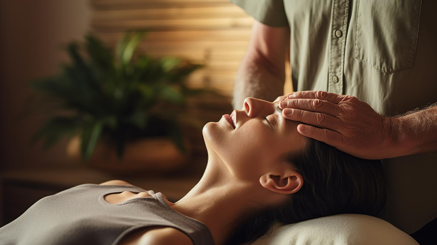 Craniosacral Therapy What to Expect and Who it Helps