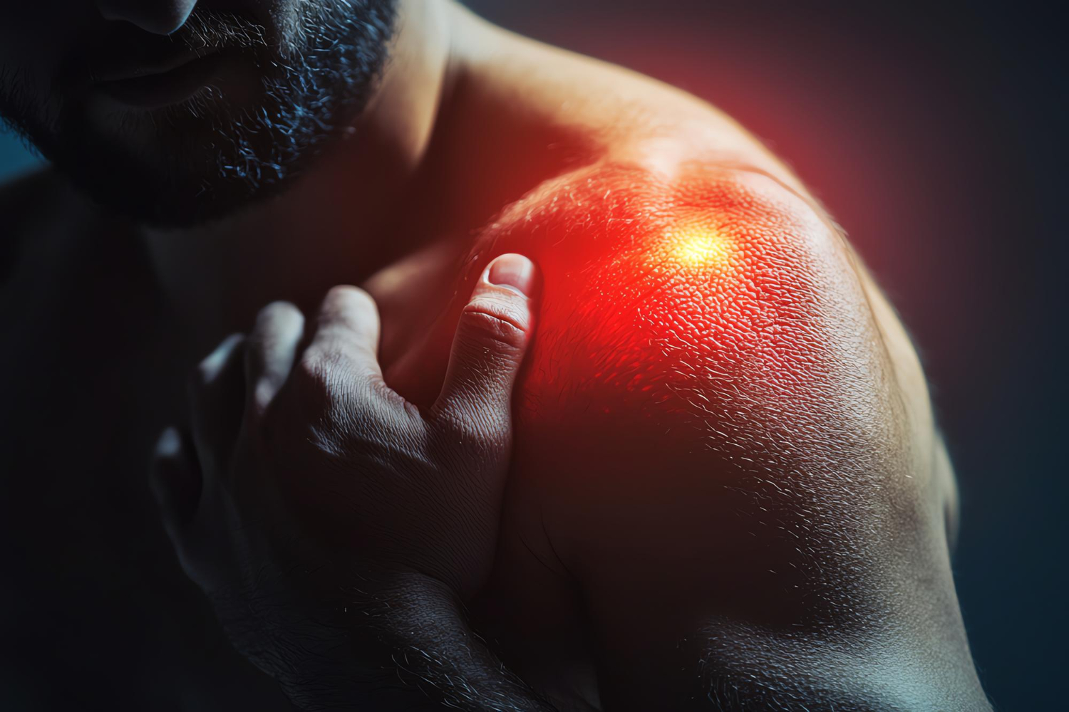 Shoulder Pain Treatment Guide Recover Faster In 2026