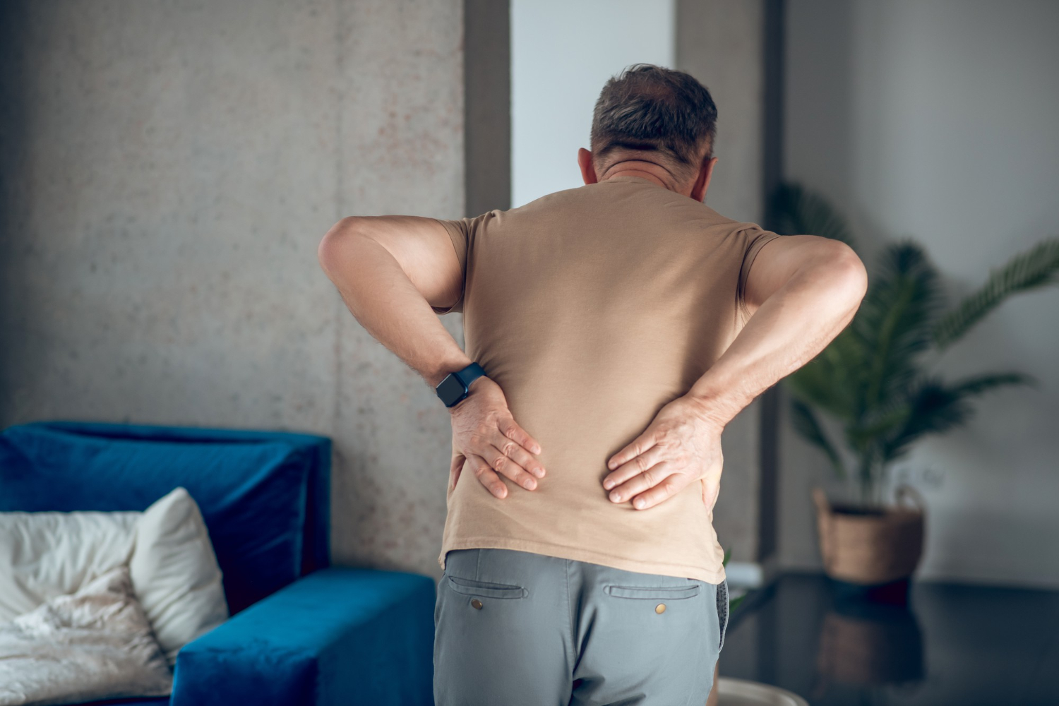 Your Complete Guide to Lower Back Pain Relief