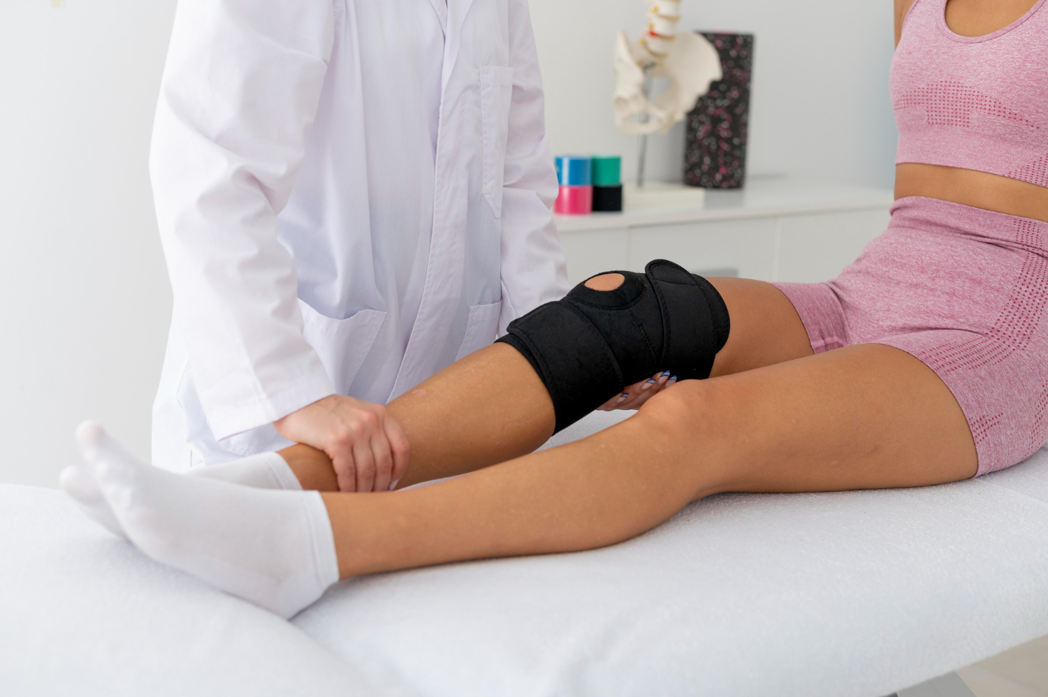 ACL Injury Treatment And Early Rehab How Physiotherapy Supports Recovery