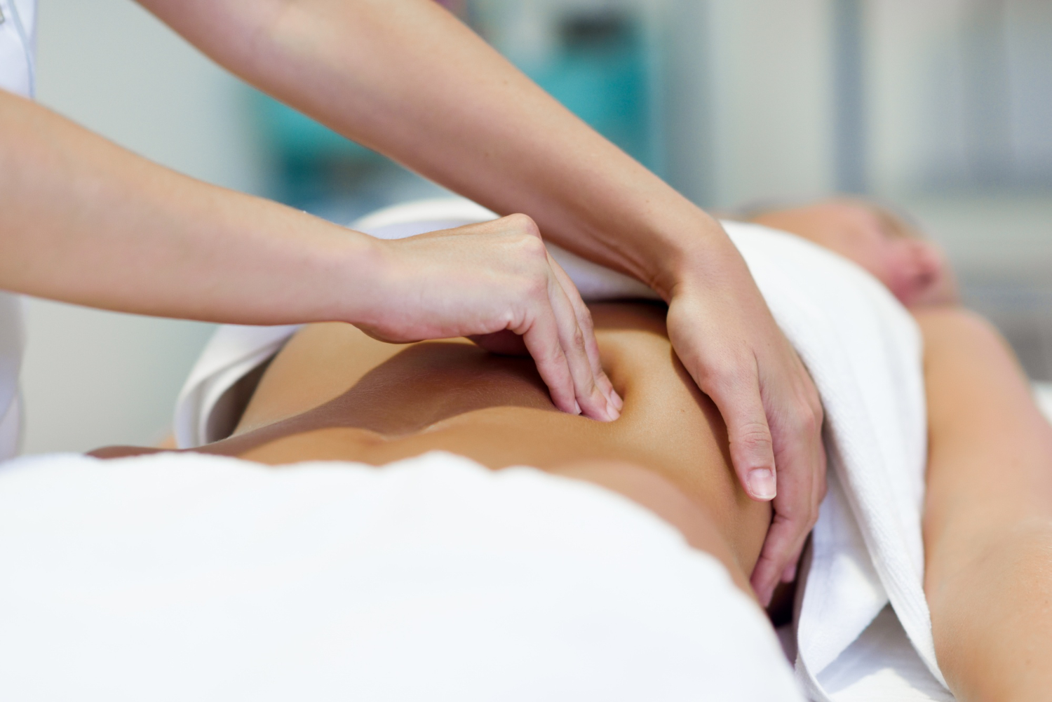 How To Prepare For A Lymphatic Massage A Clinical Preparation Guide