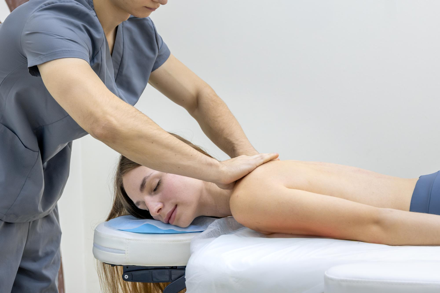 Unlocking Vitality Expert Guide to Physiotherapy for Lymphatic Drainage
