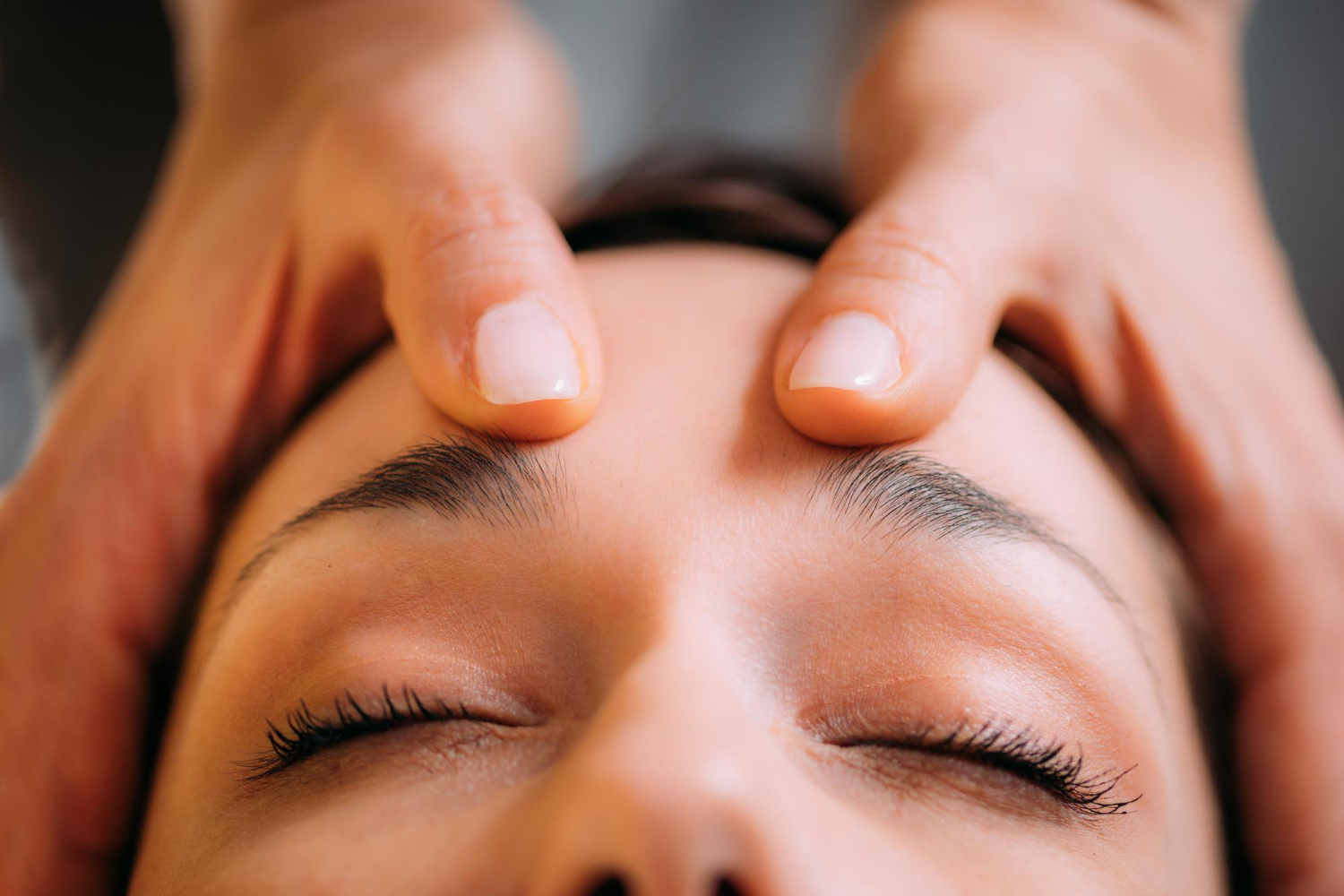 What Is Craniosacral Therapy A Guide to This Gentle Healing Practice