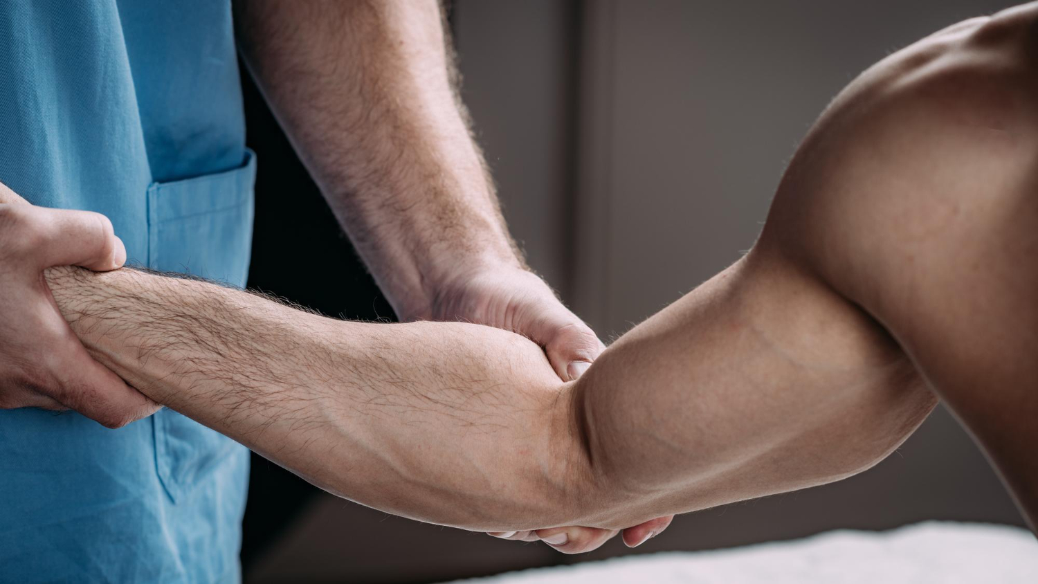 How Physiotherapy Can Relieve Tennis Elbow A Effective Treatment And Recovery