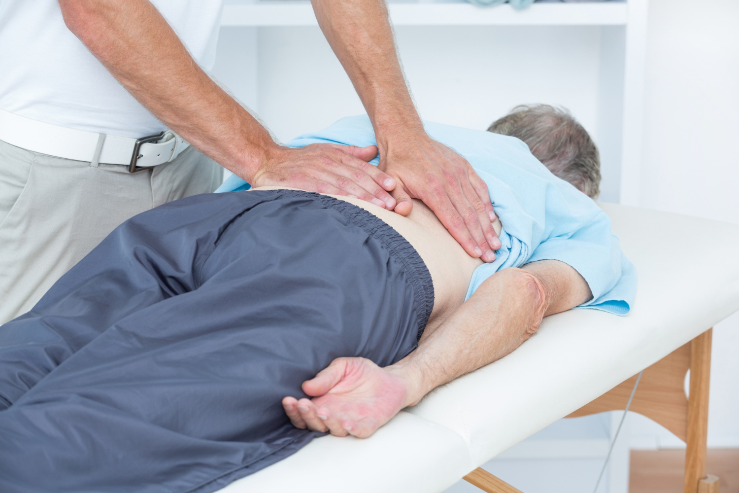 Sciatica Causes, Symptoms, and How Physiotherapy Helps