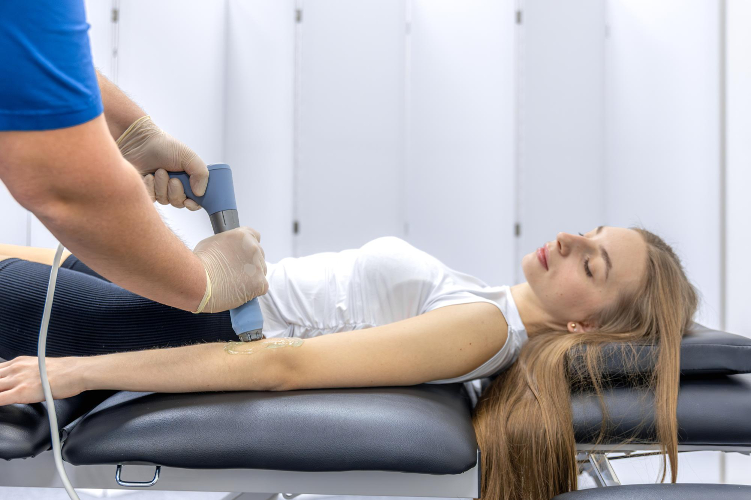 What Is The Mechanism Of Therapeutic Ultrasound A Detailed Explanation