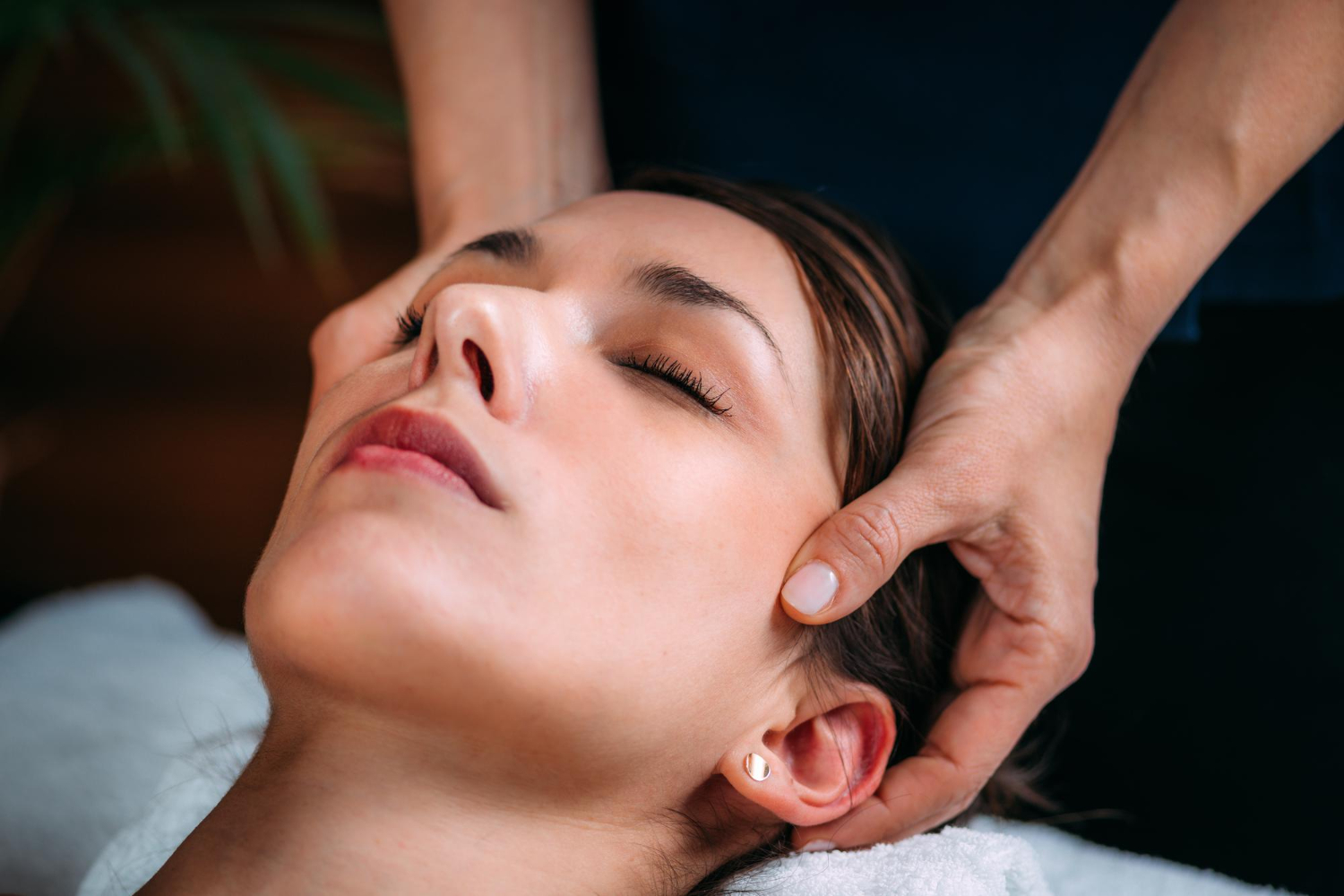 Craniosacral Therapy A Guide to This Gentle Manual Treatment