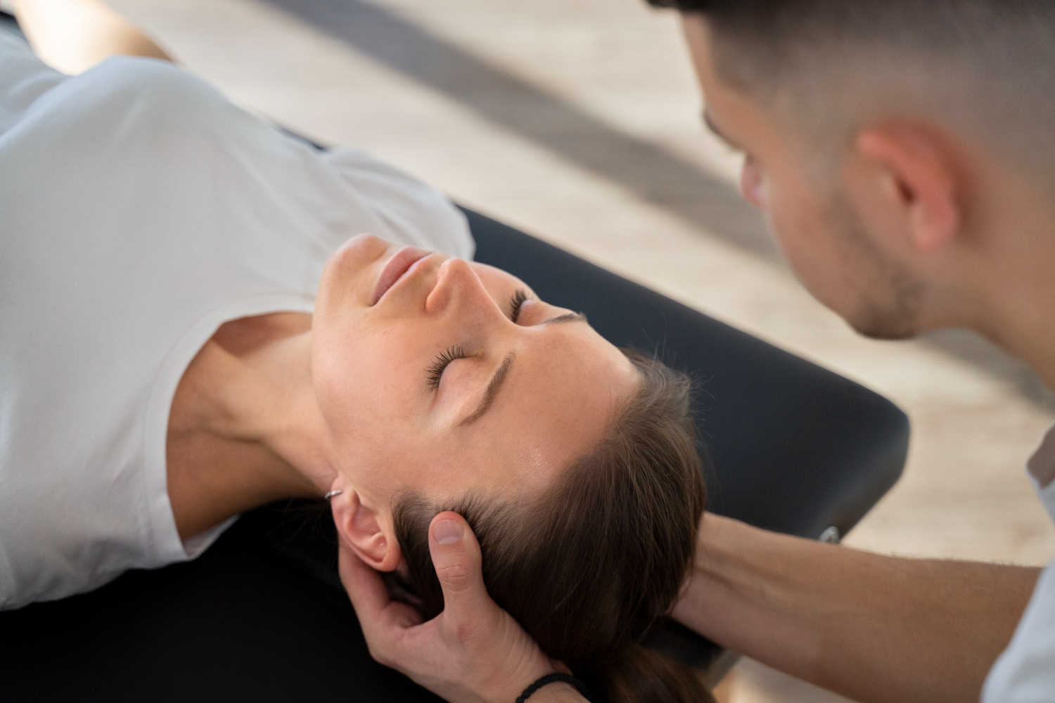 Craniosacral Therapy Exploring a Gentle Healing Modality