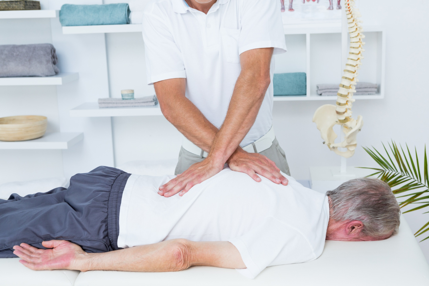 Physiotherapy for Sciatica Treatment, Exercises And Recovery