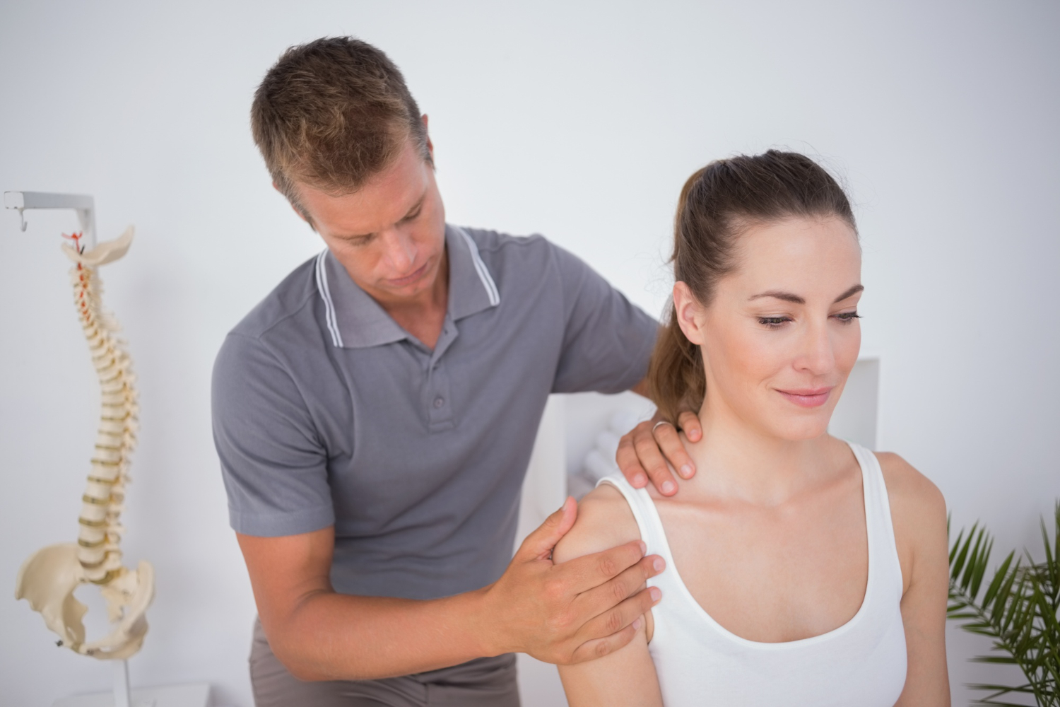 The Ultimate Guide to Shoulder Pain Physiotherapy